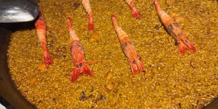 Cook Your Own Paella In Valencia Cook Your Own Paella In Valencia