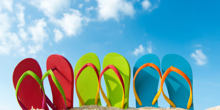 Obey The Spanish Driving Laws – Don´t Drive In Your Flip-Flops