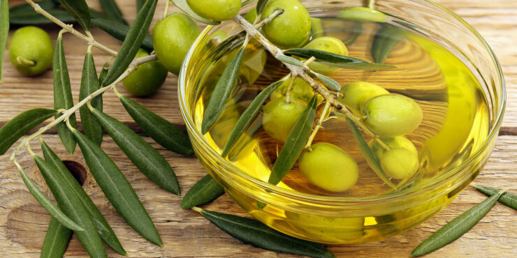 The Mediterranean Diet
