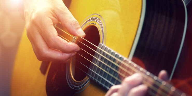 Live Music In Valencia