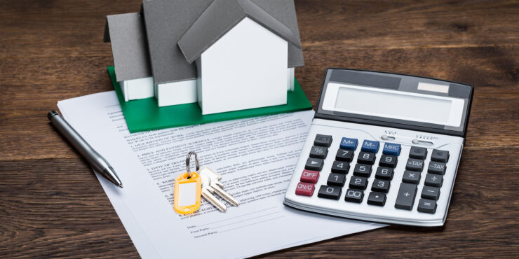 Mortgages In Spain