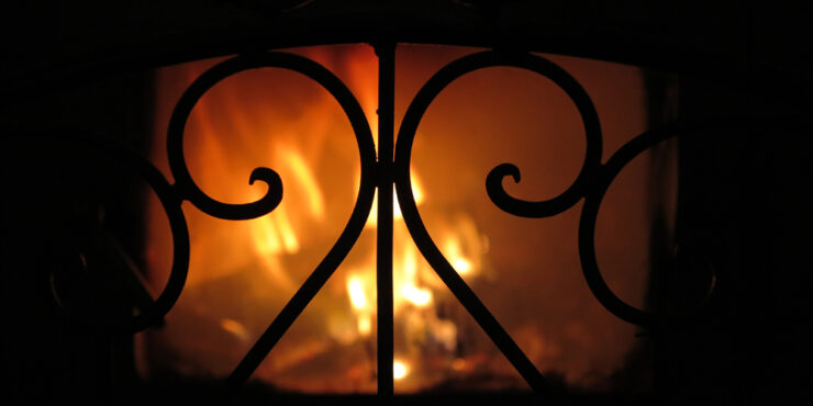 Autumn In Valencia – Tips On Log Burners 2016