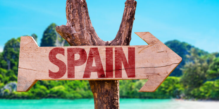 Tips on Moving to Spain
