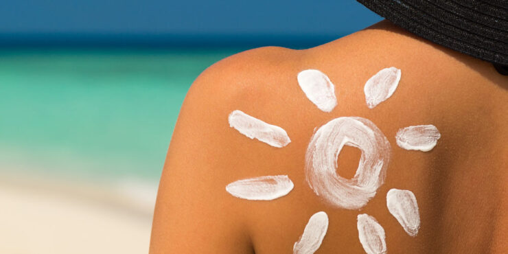 Look After Yourself In The Sun – And The Sun Should Look After You!