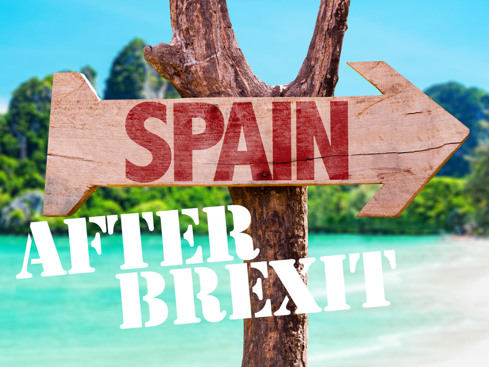 Buying A Property In Spain After BREXIT