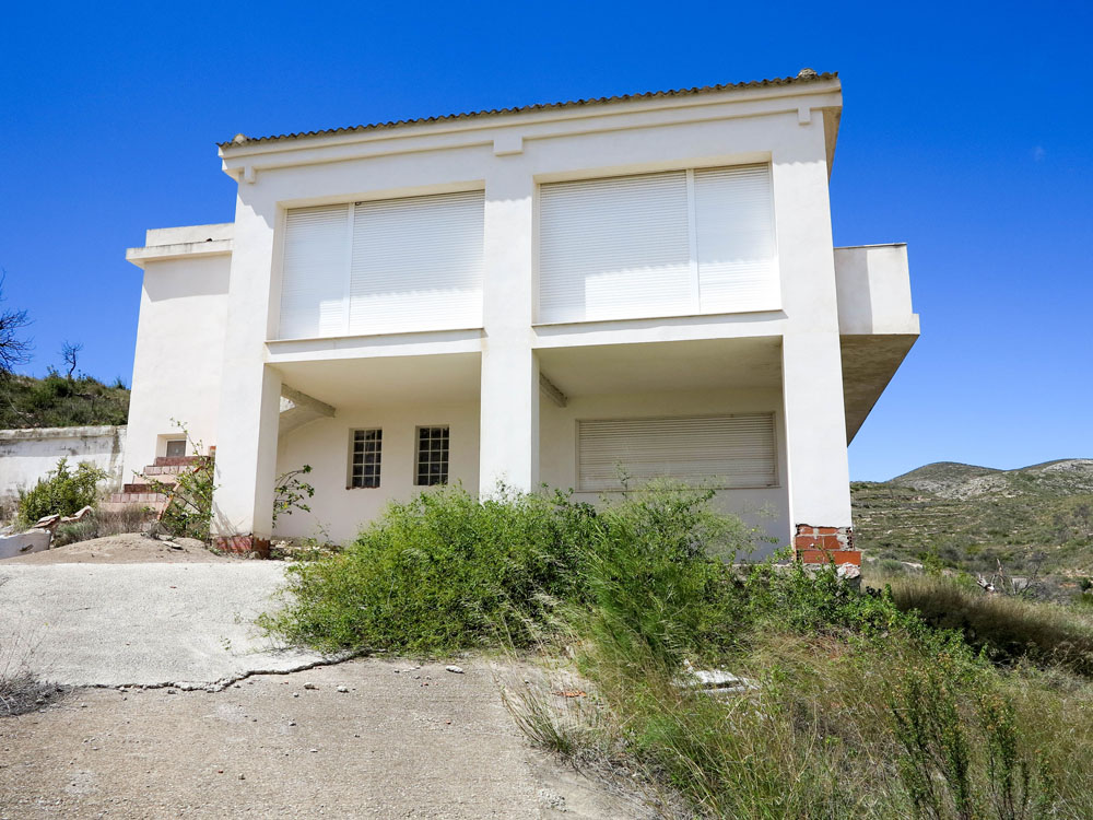 Valencia property for sale
