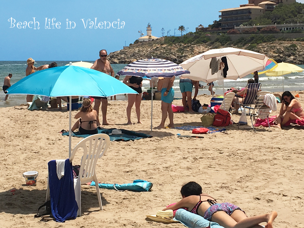 Beachlife Valencia 01