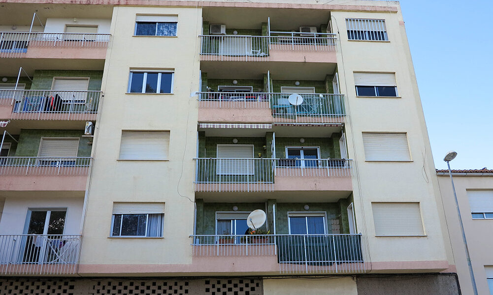 4-Bedroom apartment for sale in Miramar, Gandia – 022959