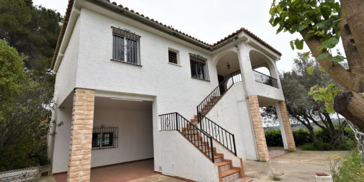 Well-priced villa for sale in Monserrat, Valencia – 022964