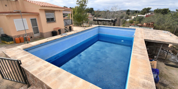 Villa for sale in Monserrat, Valencia – 0230112