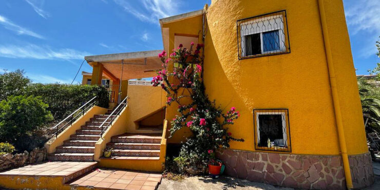 Amazing offer: Large villa with great views for sale on San Cristobal, Alberic – NC023062Reduced