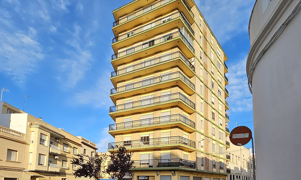 Apartment for sale in the heart of Oliva town, Gandia – 0240218