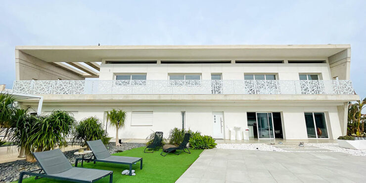 Luxury villa for sale in Albal near Valencia city – 0250249
