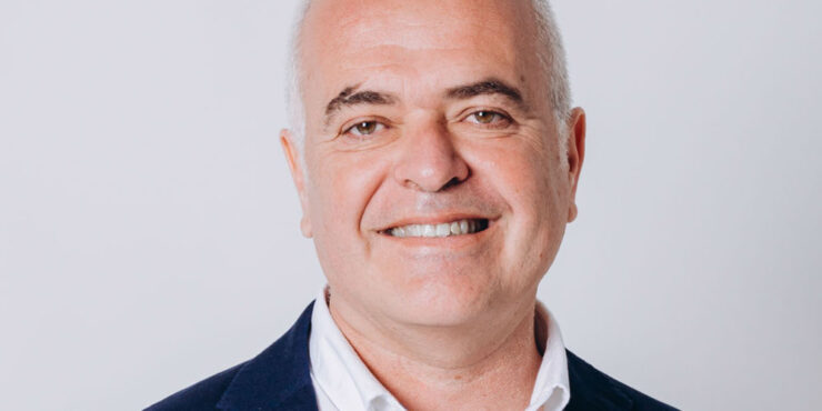 Make settling in Spain easy with Javier