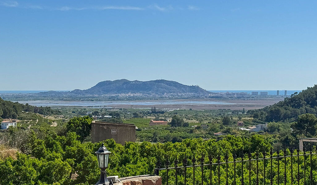 Charming villa for sale in Llauri with panoramic sea views – 0250265 Charming villa for sale in Llauri with panoramic sea views – 0250265