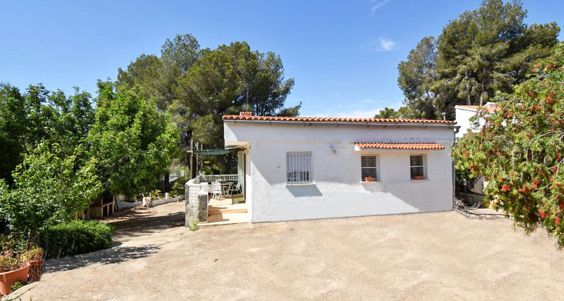 Countryside villa for sale 6 km from Monserrat town, Valencia – 0250263 Countryside villa for sale 6 km from Monserrat town, Valencia – 0250263