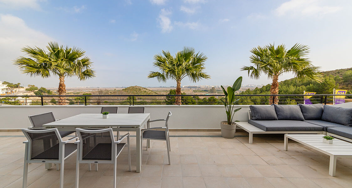 New build three-bedroom apartments for sale in Xeresa, Gandia – 0250197B New build three-bedroom apartments for sale in Xeresa, Gandia – 0250197B