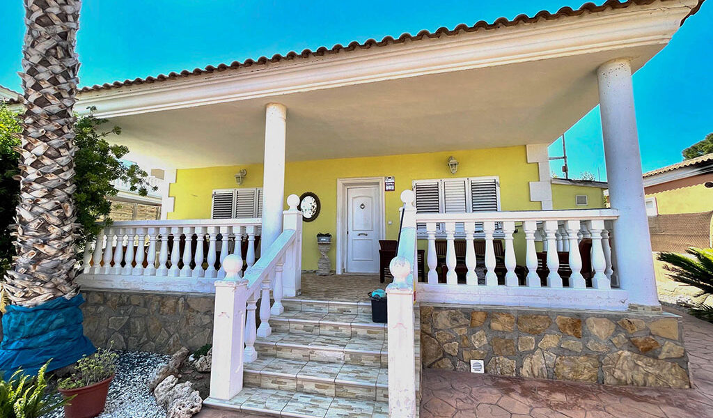 Single-storey detached villa for sale in Lliria, Valencia – NC0250276 Single-storey detached villa for sale in Lliria, Valencia – NC0250276