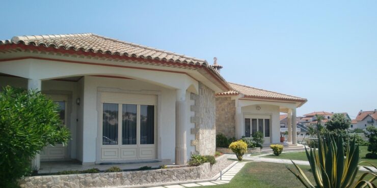 July Sets Record for Home Sales and Mortgages in the Spanish Market