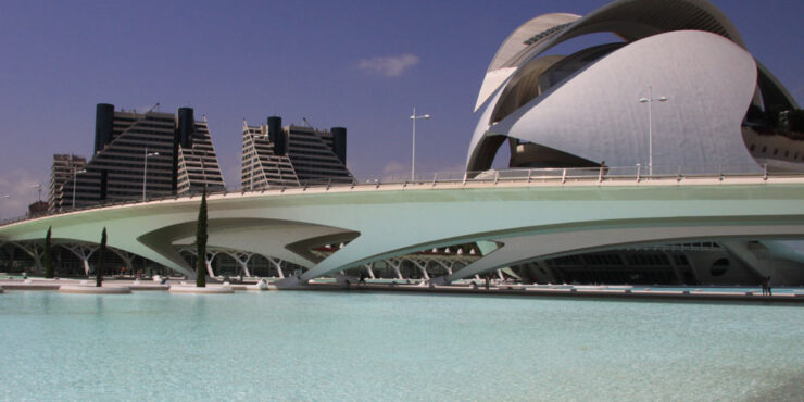 Why Is Valencia Attracting More and More European Buyers?