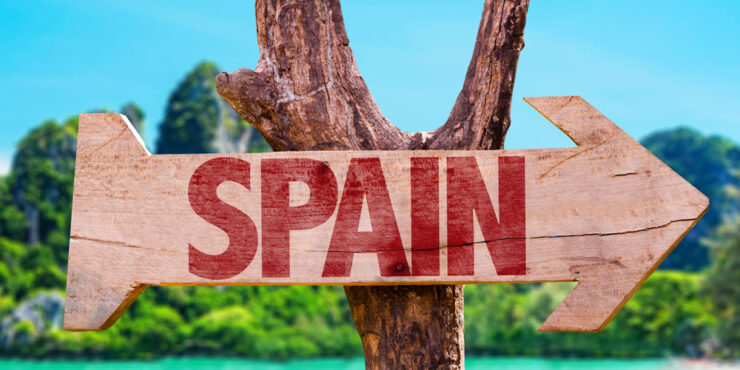 A practical guide to relocating to Spain from UK