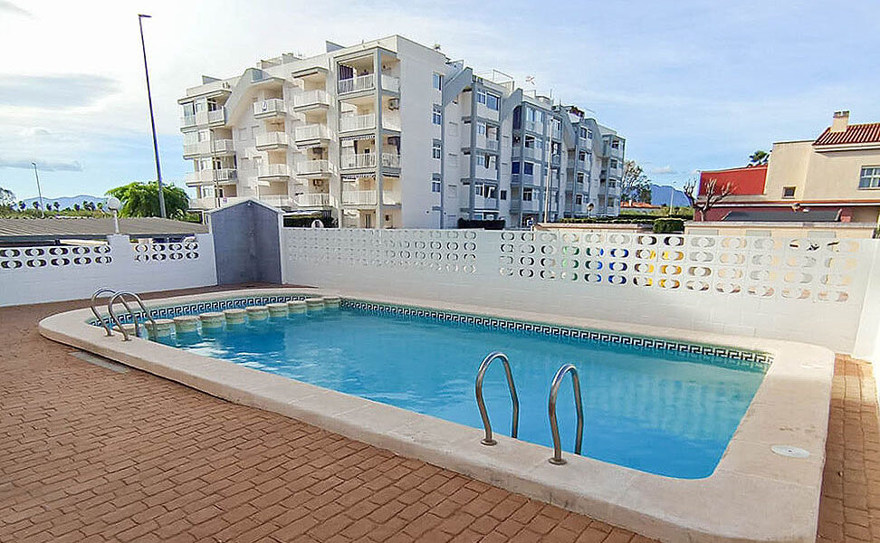 Ground-floor apartment for sale on the desirable beach of Daimús, Gandia – 0250286 Ground-floor apartment for sale on the desirable beach of Daimús, Gandia – 0250286