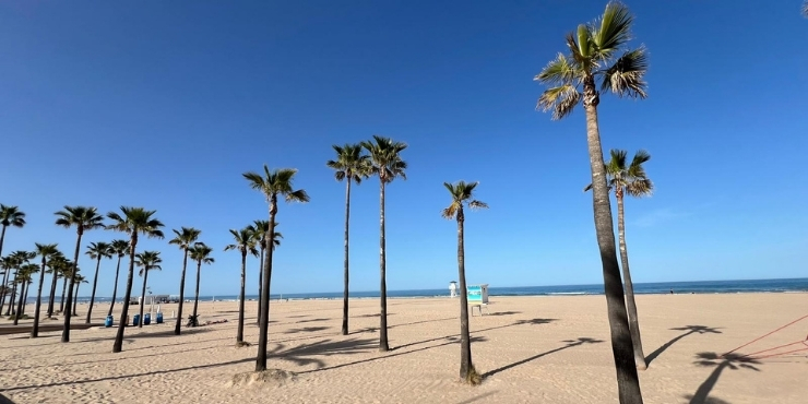 Why buy a property in Gandía?