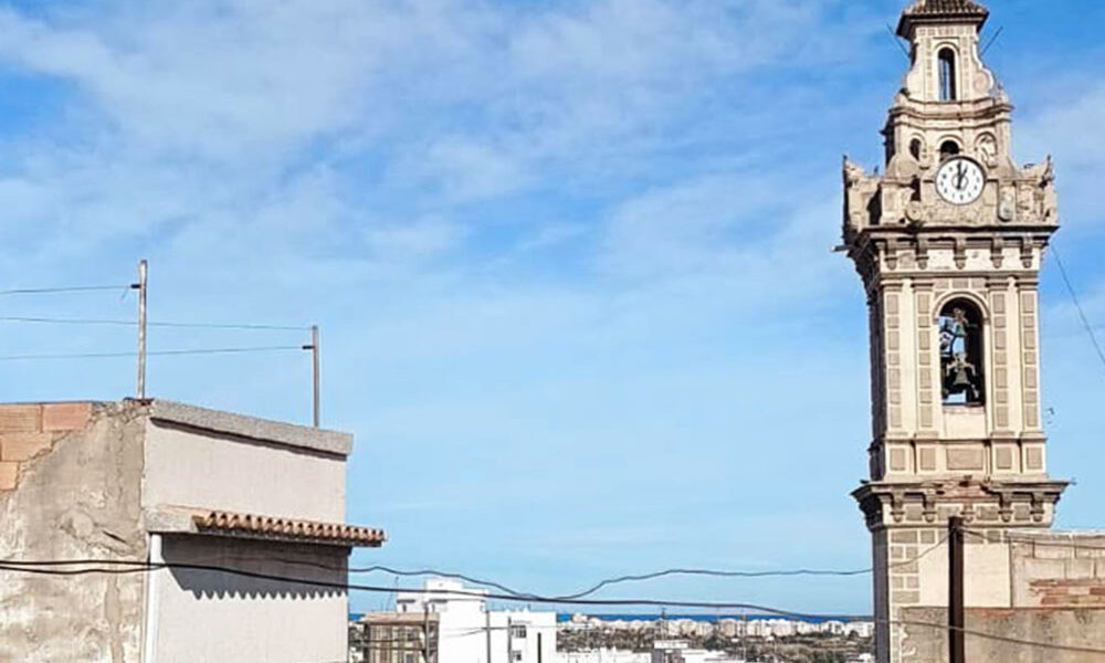 Townhouse for sale in Oliva, near Gandia – 0260290SOLD Townhouse for sale in Oliva, near Gandia – 0260290SOLD