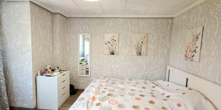 Well-presented apartment for sale in Xirivella, Valencia – 0260298