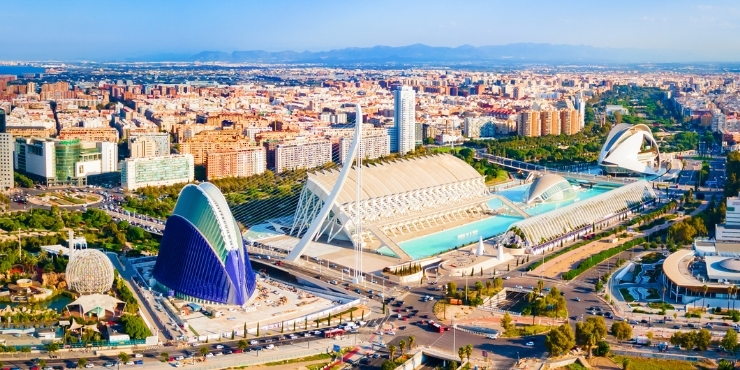 What documents will you need to buy a property in Spain as a foreigner?