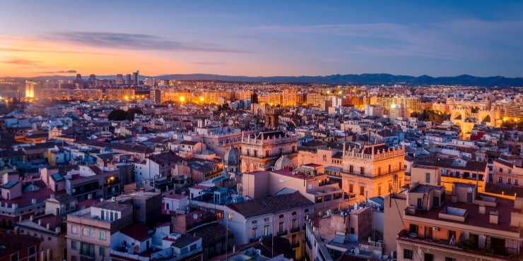Are house prices rising in Valencia? Areas where you can still get a good deal in 2026