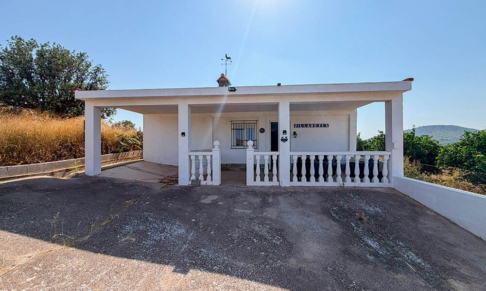 Rural countryside villa for sale in Bugarra, Valencia – 0260312 Rural countryside villa for sale in Bugarra, Valencia – 0260312