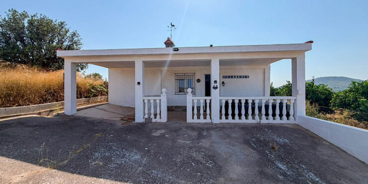 Rural countryside villa for sale in Bugarra, Valencia – 0260312