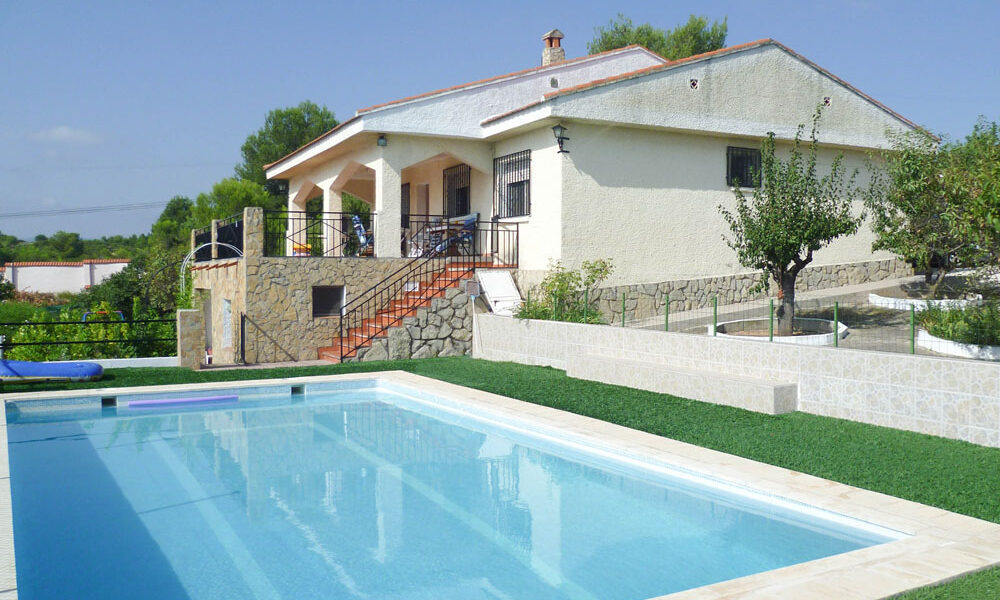 Charming villa for sale just outside of Turis, Valencia – 0260313 Charming villa for sale just outside of Turis, Valencia – 0260313